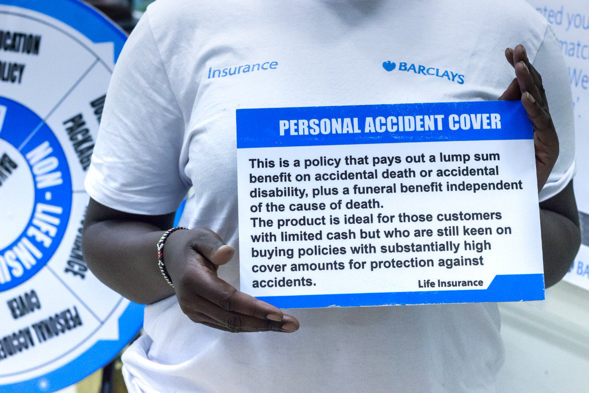 AbsaKenya's tweet photo. This month's #bbkignite comes with amazing offers like discounts on bundled insurance packages. https://t.co/FogAIZz0A4