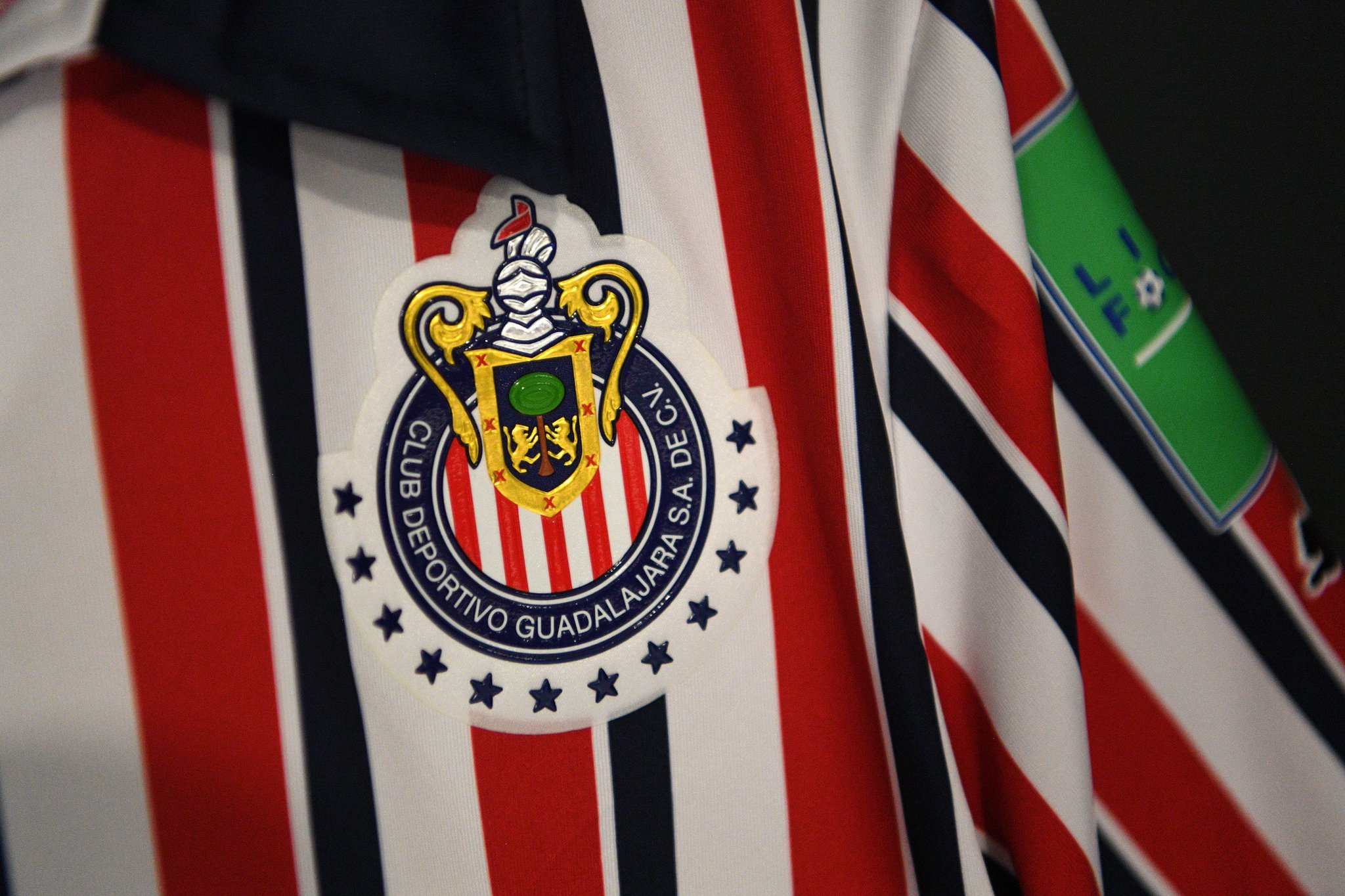 Chivas termina con su sueño