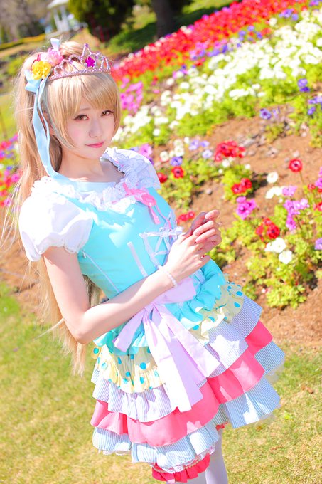 Twitterのコスプレ画像81