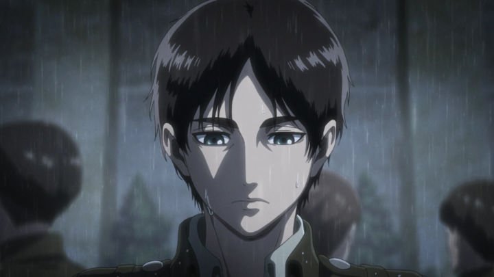 Ruler of the Walls (Episode), Attack on Titan Wiki