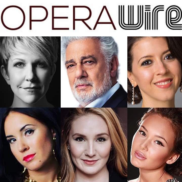 OPERA_PASSION's tweet photo. #OperaliaWinners @Lisette_Oropesa @JoyceDiDonato @a_garifullina @SamanthaHankey & @sonyayoncheva together @PlacidoDomingo featured in @OperawireNews's list of #Operastars who made 2018 a #yeartoremember
@operaliacomp https://t.co/DE4LBaB1Sp