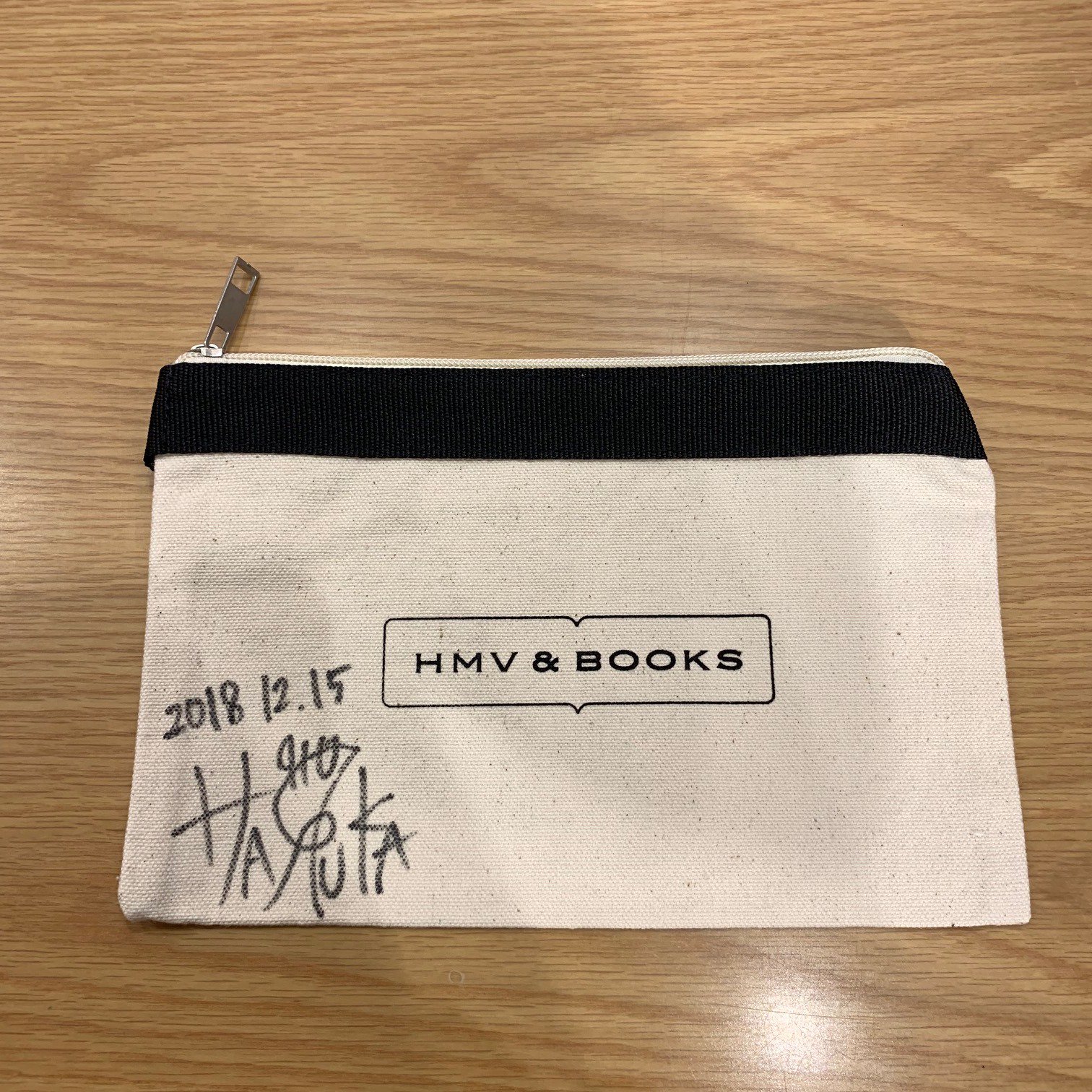 工藤晴香 直筆サイン入りブロマイド セット GEKIROCK CLOTHING@RTプレゼント開催中！ on X: 