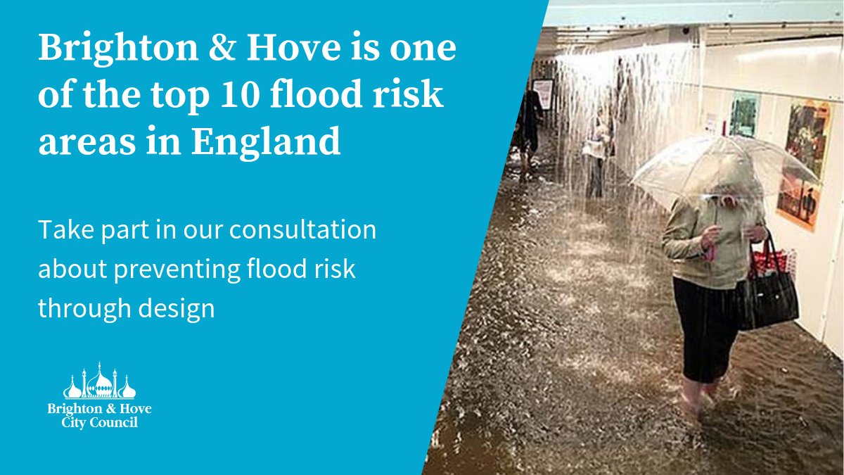 Brighton & Hove City Council tweet media