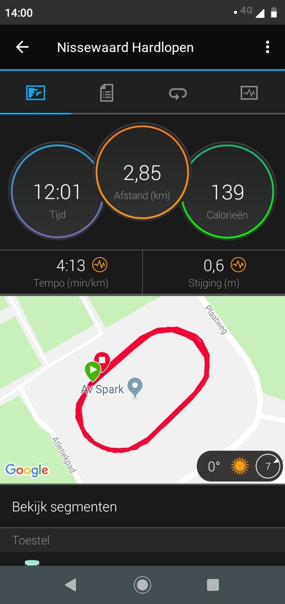 vester71's tweet image. Trots op mijn 9 jarige kanjer #coopertest