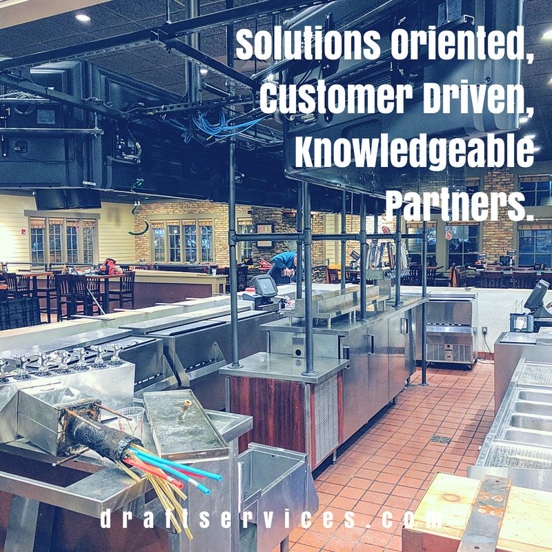 draftservicesva's tweet photo. Your restaurant is your baby. It's your life, your dreams and your hopes. You scrutinize every detail and pour over every aspect. It's why we're here, the custom draft solution to complete your restaurant. #DraftServices #HamptonRoads #DraftBeer https://t.co/BMmCfHtEAP