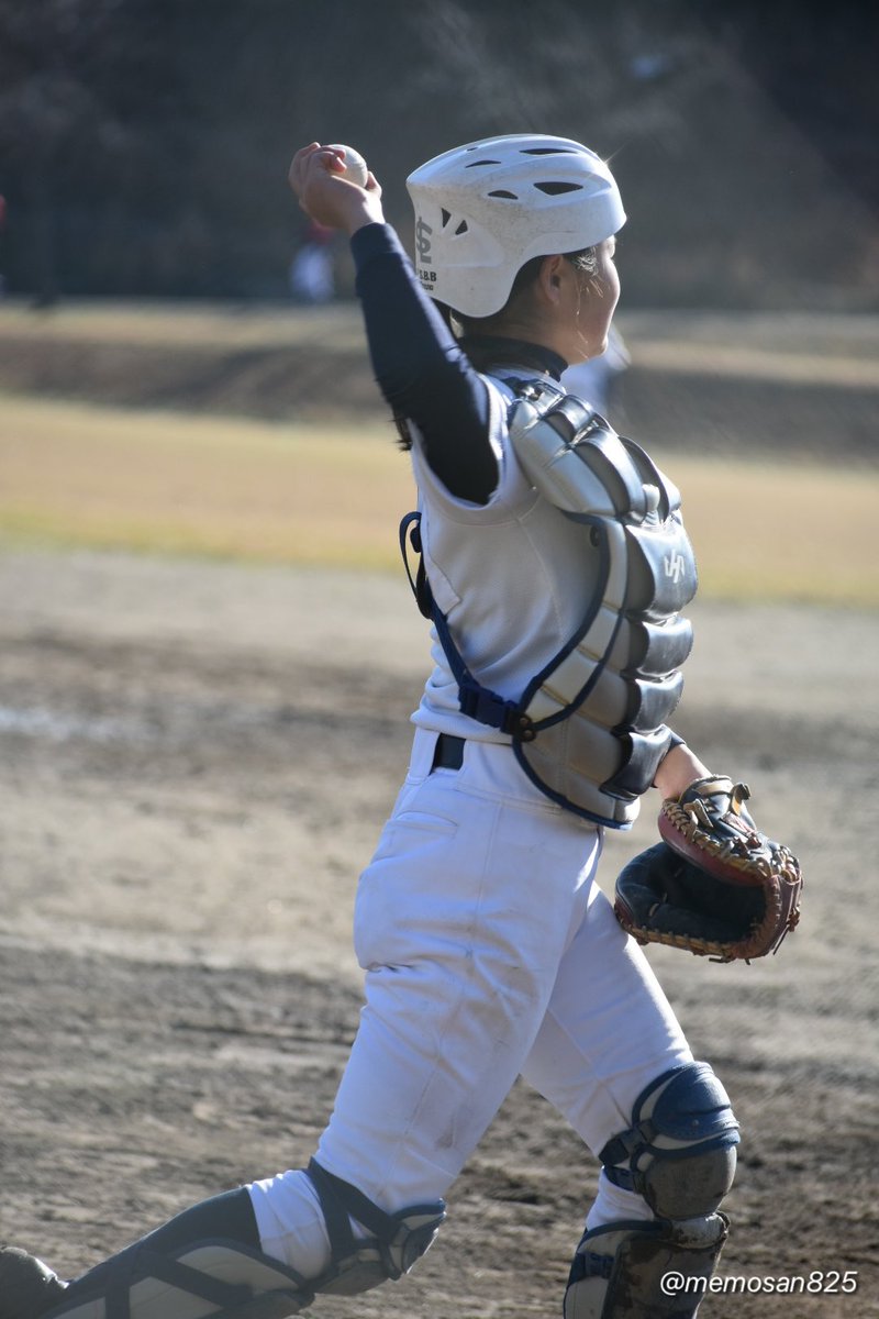 Memo A Twitter 新取手リトルメッツさん 捕手は女子 男並みのパワー とセンスの良さにびっくりした 中学に行っても野球を続けてほしい 少年野球で見た子供達が引退して 中学 高校 大学とどこへ 進むのかも楽しみだし それまで 見ていけるかわからないけど