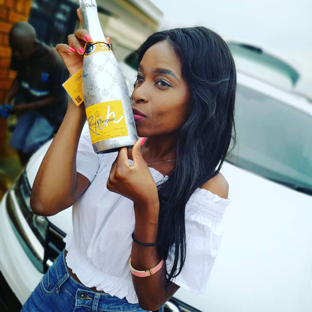 hlatsemac's tweet image. It&apos;s a love affair
Perfect way to celebrate #MasterofEngineering qualification