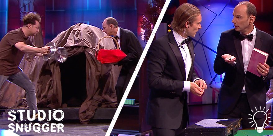 studiosnugger's tweet photo. Hoe weet een beer wanneer zijn winterslaap is afgelopen en hoe word je een spion? Met deze vragen belooft het een spannende uitzending te worden... Kijken dus! Morgen om 08.25 uur op NPO Zapp. @Thomasvanluyn https://t.co/B1ZYHNUk7A