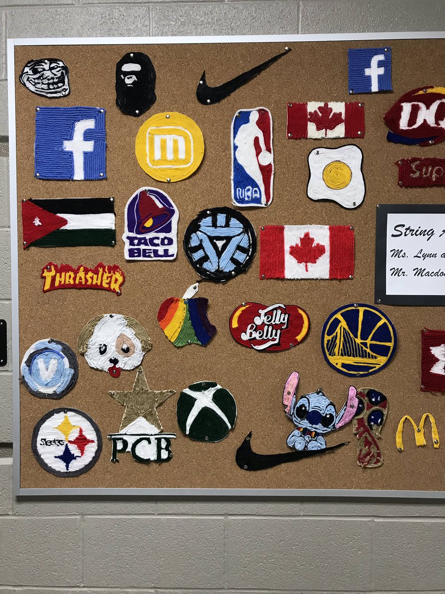 kellyaireche's tweet photo. Yarn 🧶 Art 🖼🤩@cedarhollowps https://t.co/lvyEukcTbF