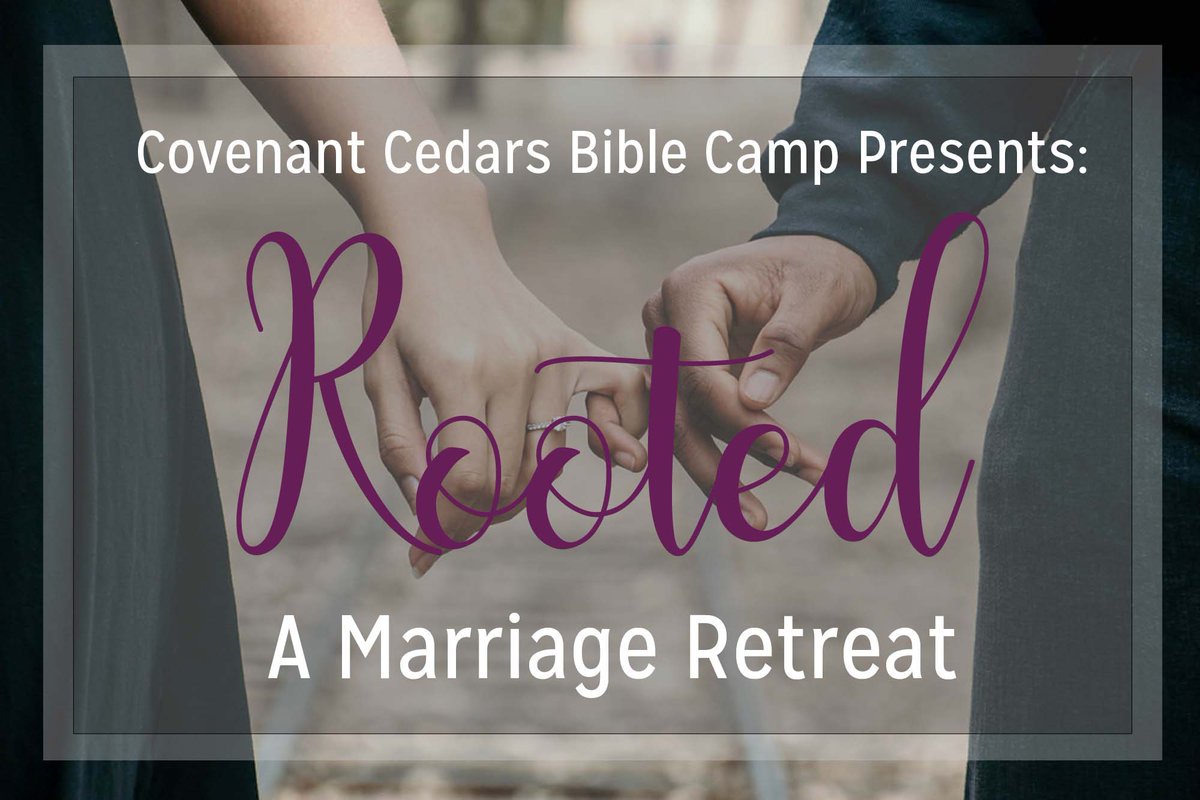 CovCedars's tweet photo. Do you need a Christmas gift idea for your parents, siblings, children? Register them for our Marriage Getaway February 8-10, 2019. https://t.co/4VNunf6E2a https://t.co/T5iezXVnTL