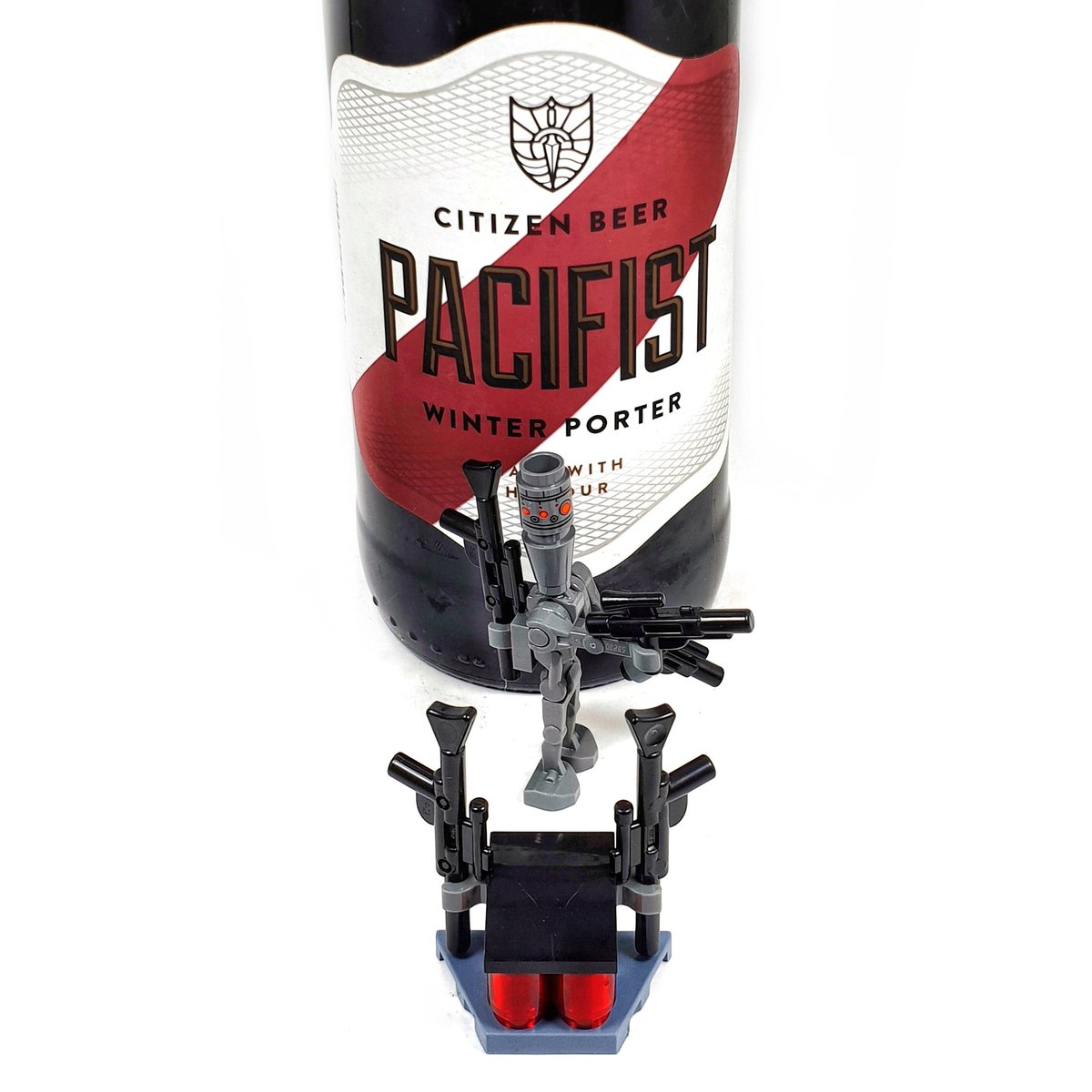 Roly The Beer Geek tweet media