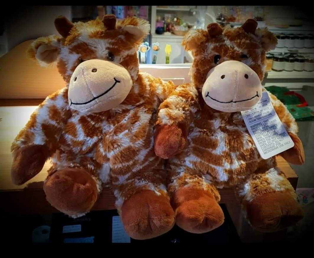 Patchwork_Pig's tweet photo. I think this is just what we need now on these winter nights, these lovely lavender scented wheat animal bags. Pop them in the microwave  and just cuddle up #wheatbags #warmies #giraffe #sheep #puppy #unicorn #christmas #birthday #giftideas #uniquegifts https://t.co/IWEHnnGZ0o https://t.co/uyklQ26GLe