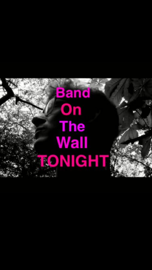 FallingGhost1's tweet photo. TONIGHT we play @bandonthewall  at 7.45pm with @themoodsmanc @__pleasures__  @Glove_music @A1MRecords @johnrobb77 @louderthanwar @BBC6Music Cannot wait!!!! #Manchester https://t.co/BB2y7CTbYP