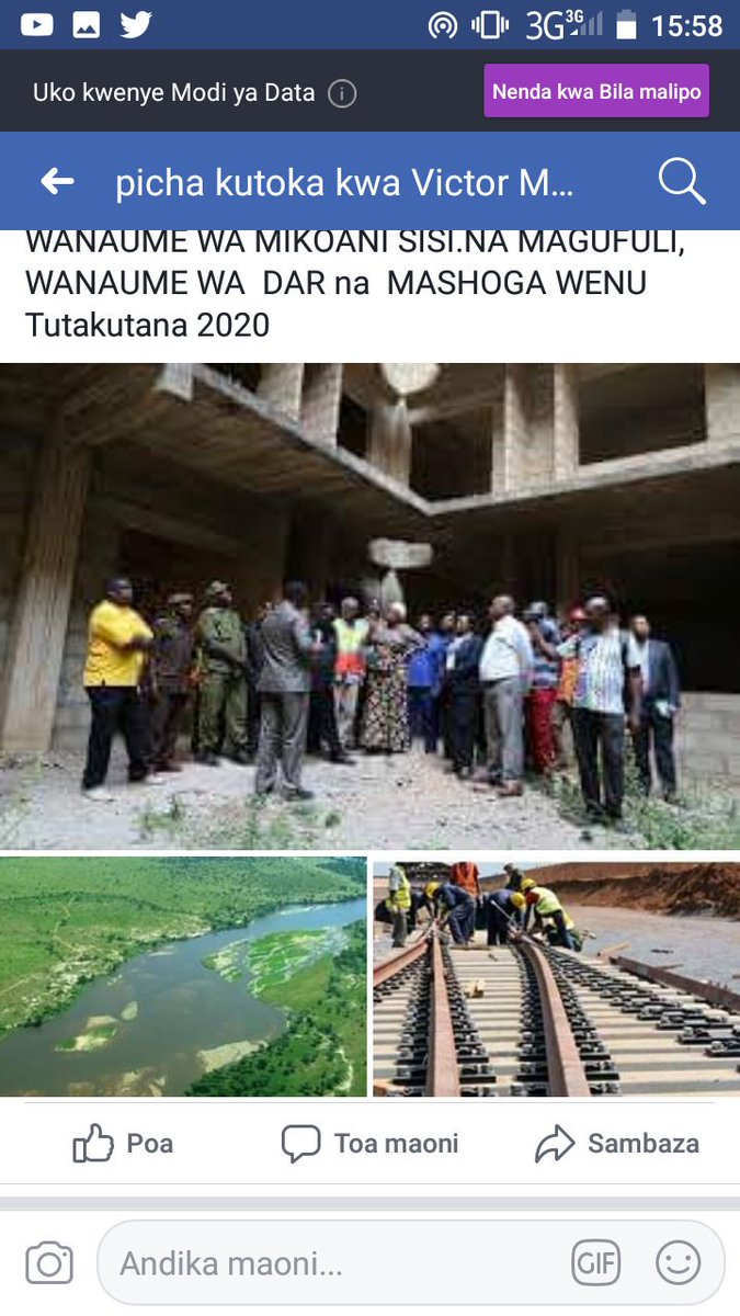VMwaso's tweet photo. WANAUME Wa Mikoani na Magufuli, WANAUME Wa Dar na Wazungu Wa Ushoga.

https://t.co/bkdm3n4iKQ https://t.co/WSG6aGIcs2