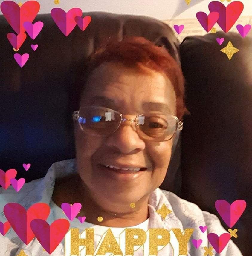 Michie Mee tweet media