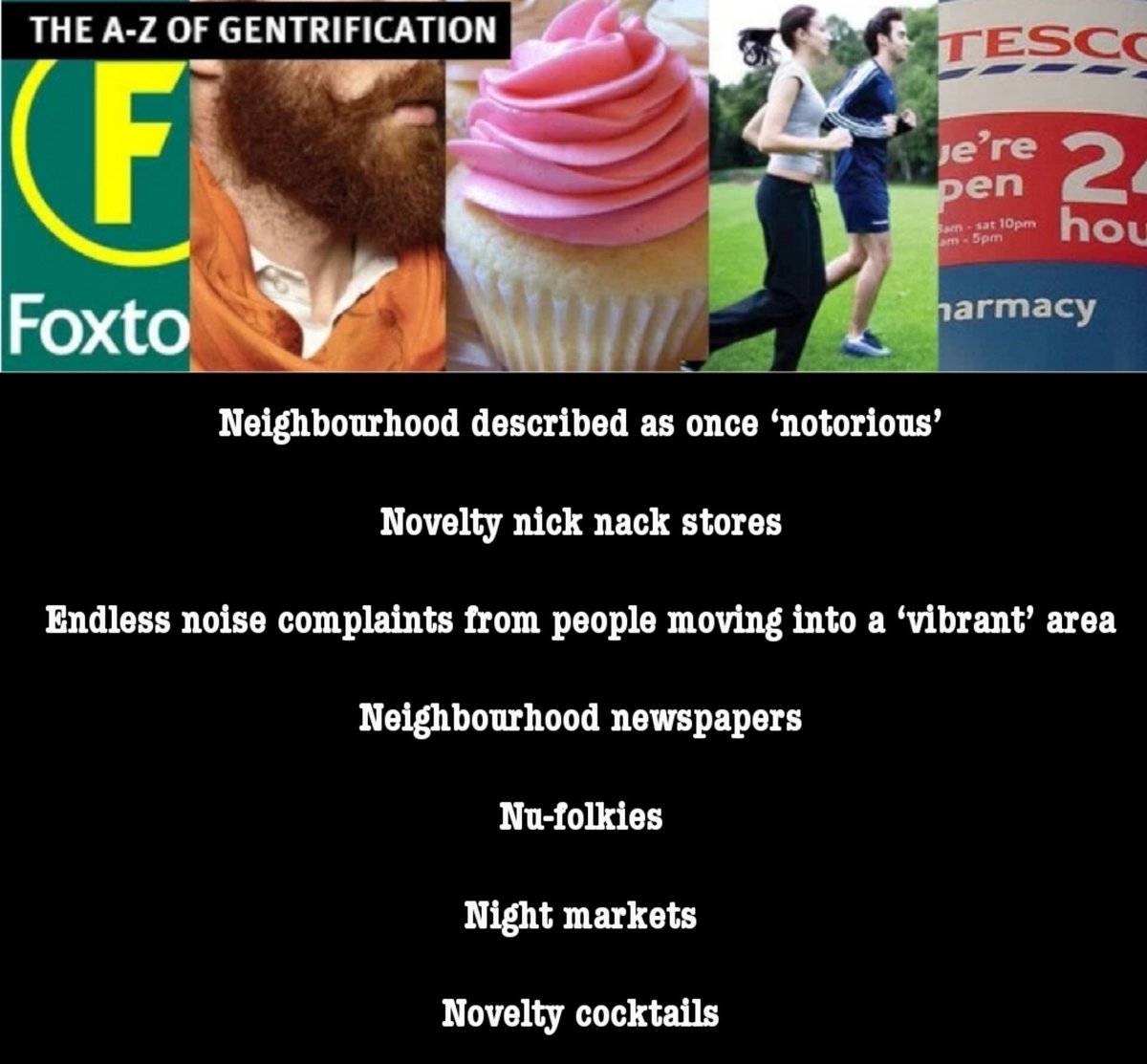 N is for...
#gentrification #tvseries #femalewriter #femaledirectors #womeninfilm #screenwriterslife #femaledirector #comedywriter #writerslife #betweenwomentv #estateagents #newbuild  #propertydeveloper #filmmakers #screenwriter #screenwriters #newhomes #gentrificationlondon