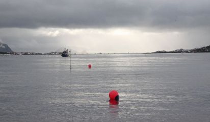 Til alle fiskere langs vår kyst: Husk å melde ut bruket før dere tar juleferie.
Kystvaktsentralen takker for i år og vi gleder oss til blanke ark i 2019!