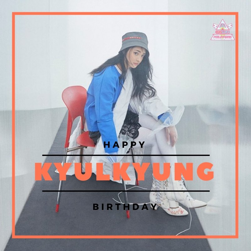 [GREETINGS] To our beloved Chinese miracle, our beloved visual, Happy Happy Birthday! 

#ZhouJieqiong #JuKyulkyung #周洁琼 #주결경 #HappyKyulkyungDay