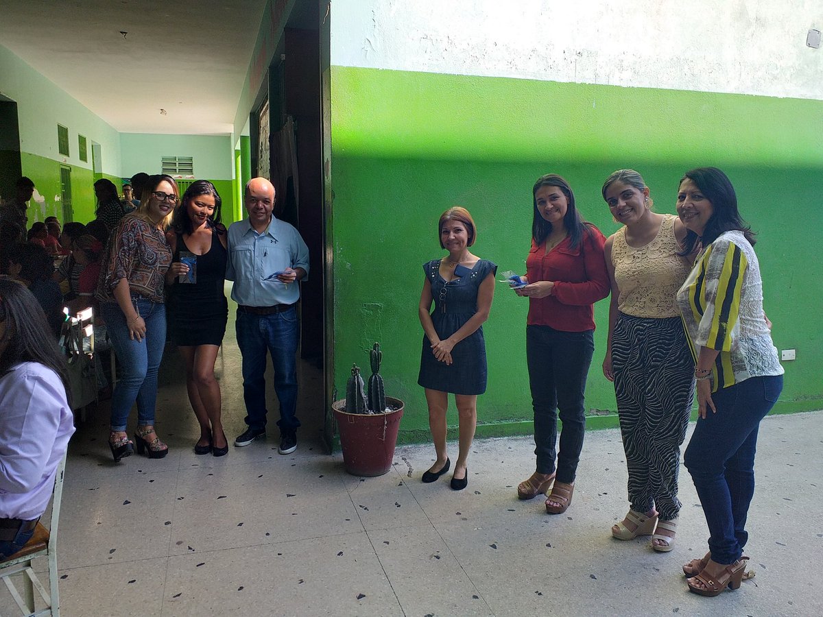 Cbit_hermanas_peraza tweet media