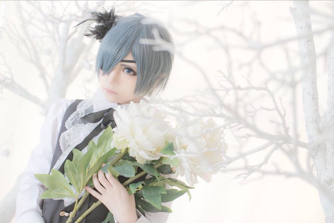 コスプレイヤー舞陽女のTwitter画像29