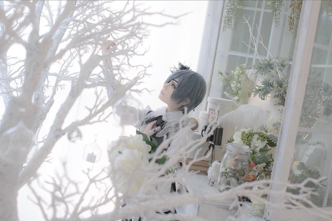 コスプレイヤー舞陽女のTwitter画像30