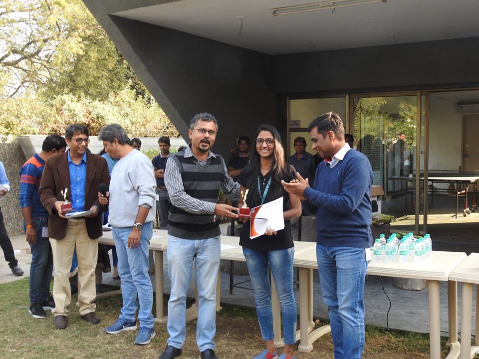 DEVITPL's tweet photo. Congratulations to the players who showcased an excellent performance. A Big Cheers to the enthralling audience for participating equally in the match and supporting the players. #LifeAtDevIT https://t.co/PzpvQhpkiO