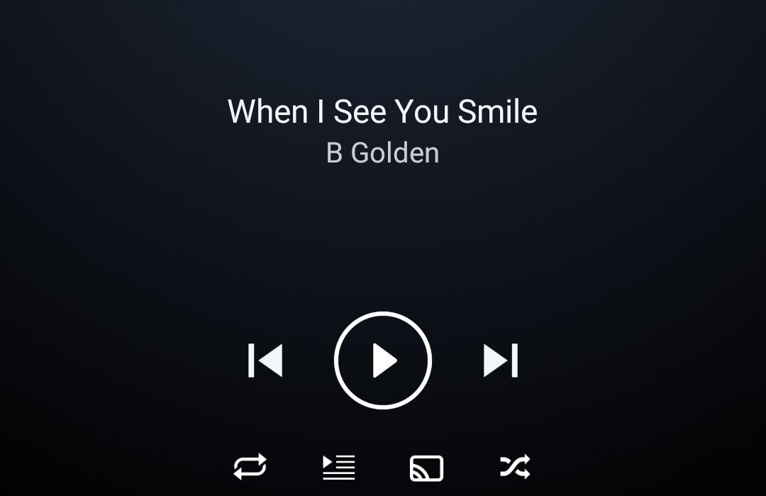 sr_tyj's tweet photo. Loving the new album @bgolden77, got this one on repeat. #thejam 👌🏾👊🏾 https://t.co/ICKjbTkTT0