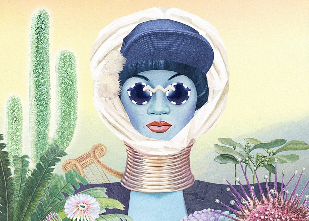 TONITE !!
Jess &amp; Crabbe @Lehasardludique en clôture du Nyokobop Festival #2 avec <a href="/10LEC6band/">10LEC6</a> et Antoine Kogut