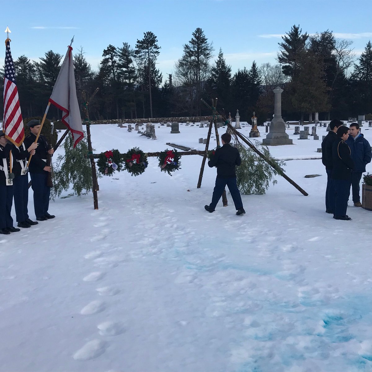 Sacopee Valley High School tweet media