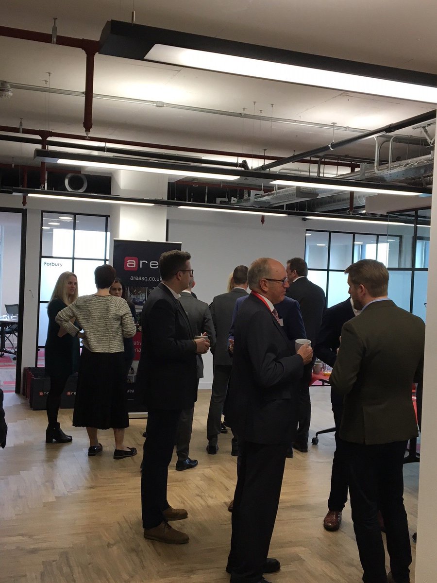 AreaWorkplaces's tweet photo. We are proud of our knowledge and expertise on wellness, and a big highlight for us includes the Wellness seminar series we presented at @LEOffices and @Clarkslegal! #AreaHighlights #workplacedesign #officedesign https://t.co/hpm04YqQgH