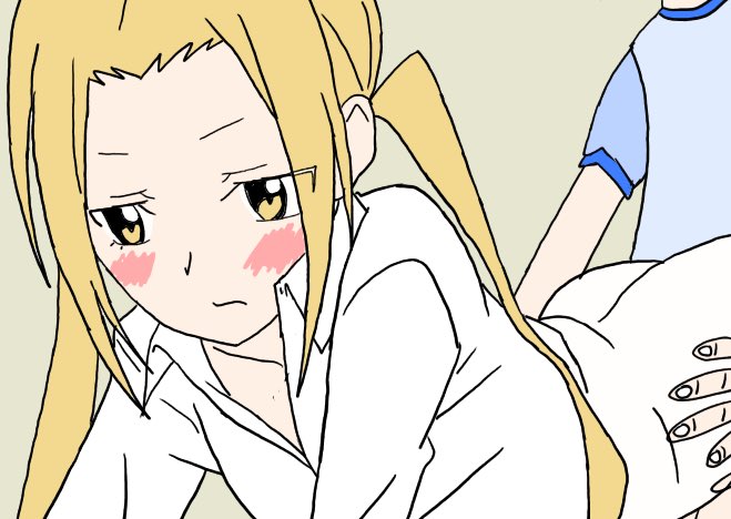 萩村スズのtwitterイラスト検索結果 萩村スズのtwitterイラスト検索結果