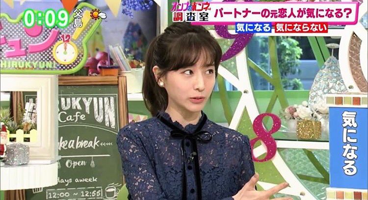 月野さん En Twitter このみな実ちゃんめちゃくちゃ好き 上品なワンピース にポニーテールにパールっぽい大きめピアス 強い ワンピースはセルフォードのもの 田中みな実