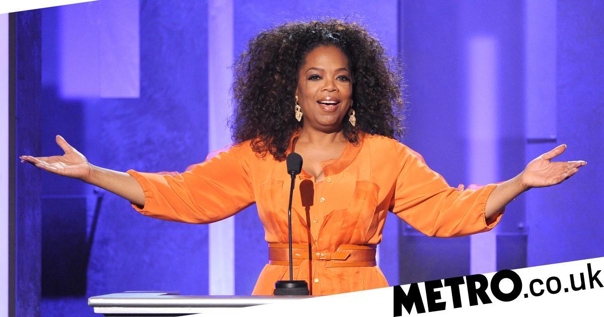 zesty_oprah's tweet photo. Oprah Winfrey has fans crying with laughter as she responds to that viral chicken video https://t.co/W2Atiibnfa https://t.co/wrK9PqbOCa
