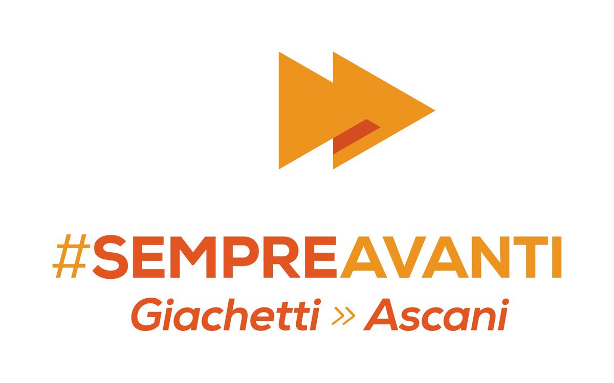 lucianonobili's tweet photo. L’Italia non può arretrare ancora.
Il @pdnetwork non può tornare indietro.
Basta col #rewind.
Noi andiamo #SempreAvanti con @bobogiac e @AnnaAscani. https://t.co/VnlskLuqS8