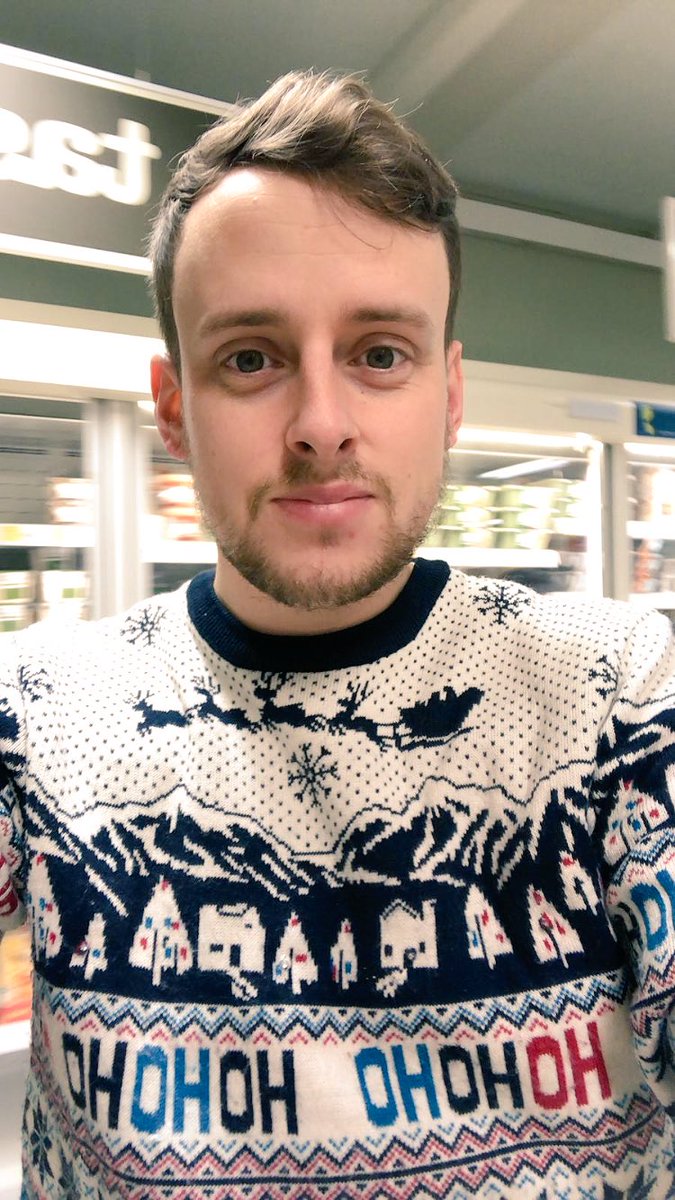 Christmas jumpers!!! Fun at work with the team!!! #ChristmasJumperDay2018 #Goodtimes #funday @nabby78 @izablizzie