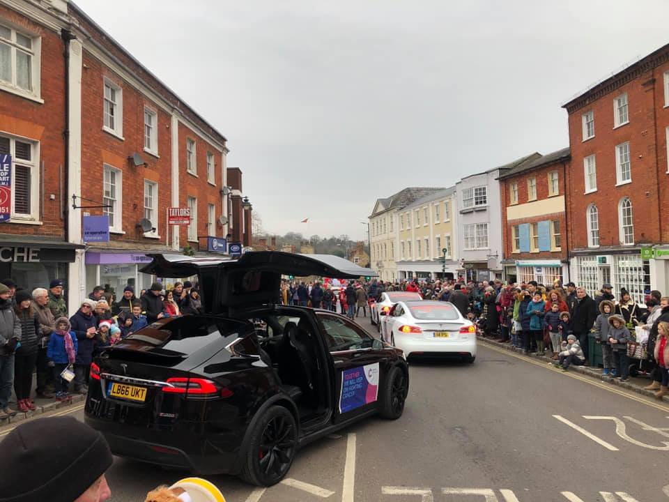 Tesla Owners UK 🇬🇧 tweet media