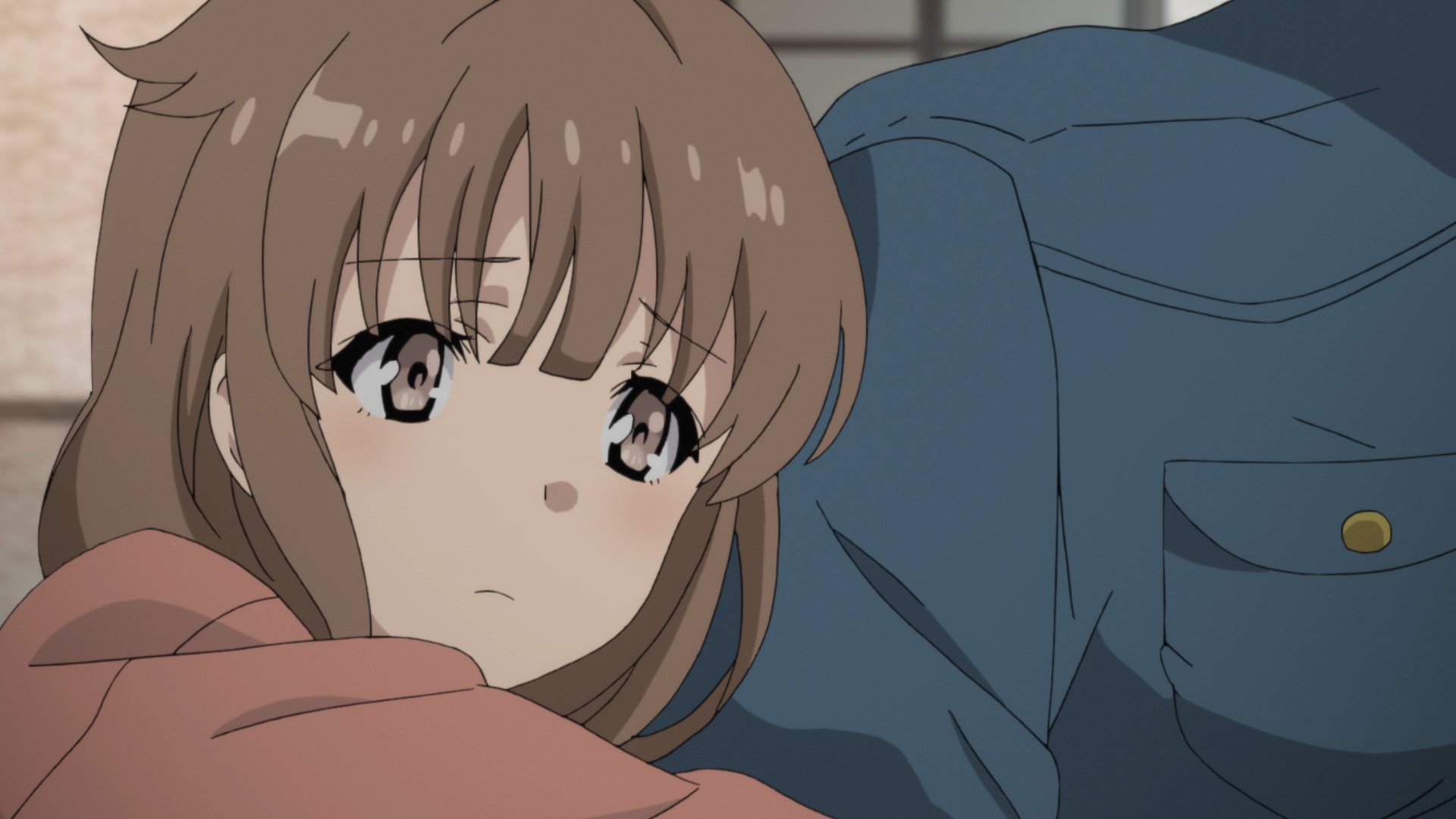 アニメ 青春ブタ野郎 シリーズ公式 第11話 かえでクエスト をご覧いただきありがとうございました 次回第12話は22日 土 23 30より放送スタートです どうぞお楽しみに Dvd第1巻は来週12 19 水 発売 T Co Plardbme3l Ed主題歌 アニメ 青春ブタ野郎 シリーズ公式 第11話 かえでクエスト をご覧いただきありがとうございました 次回第12話は22日 土 23 30より放送スタートです どうぞお楽しみに Dvd第1巻は来週12 19 水 発売 T Co Plardbme3l Ed主題歌