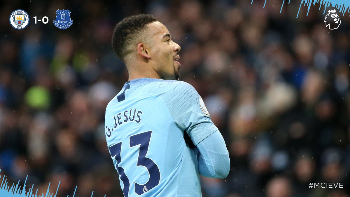 Manchester City tweet media