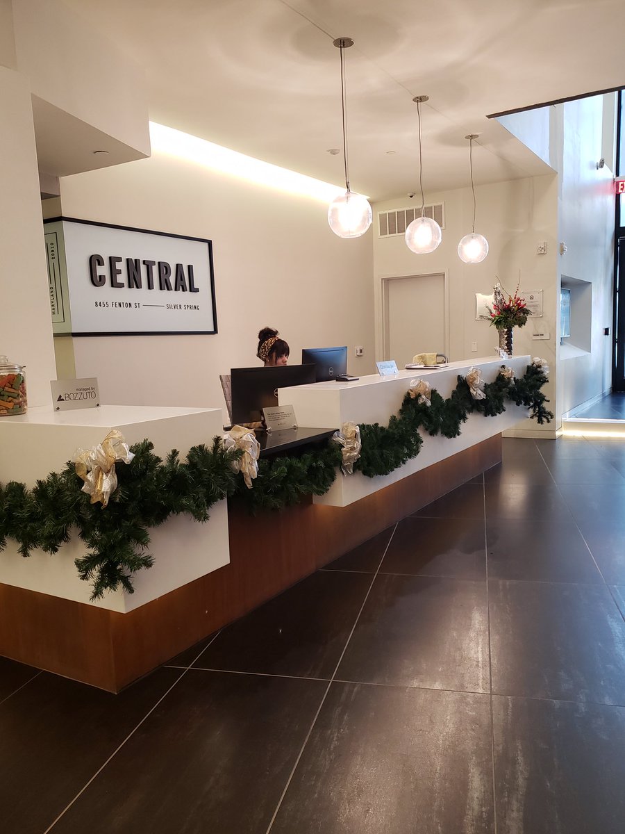 Live At Central tweet media