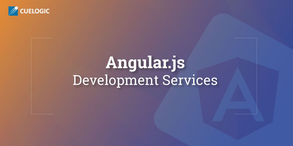 Cuelogic's tweet image. Using Angularjs? We can supercharge your development. Learn how we are building world class applications using Angularjs. #angularjs #angularjsdevelopment #angularjsappdevelopment #modernangularjsapps #cuelogic hubs.ly/H0fR2Wg0