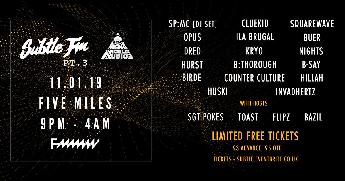 DJ SQUAREWAVE tweet media