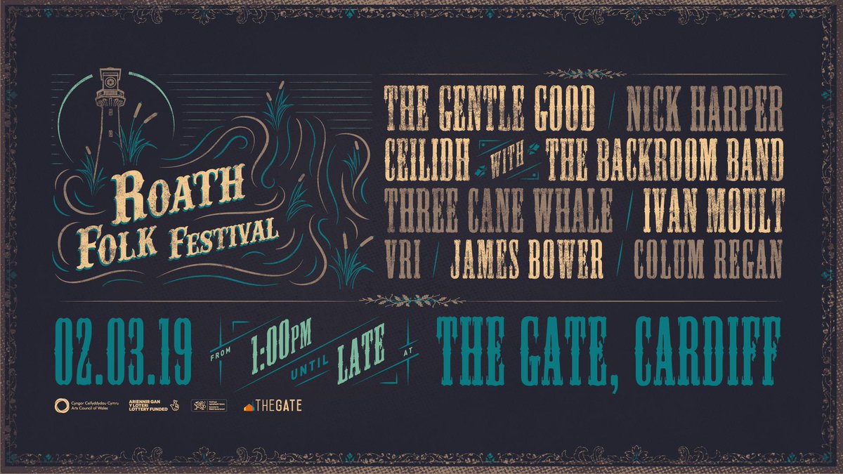 The Gate tweet media