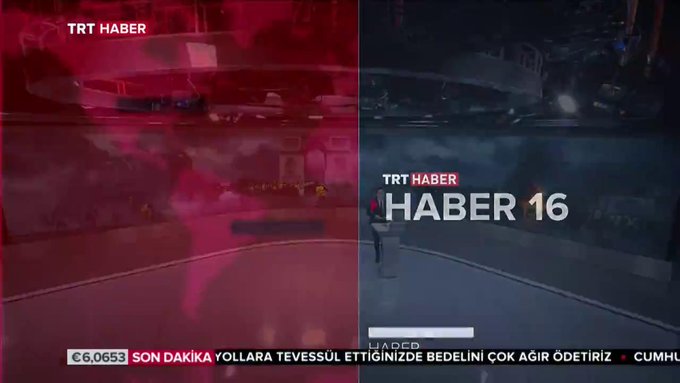 Yerleştirilmiş video
