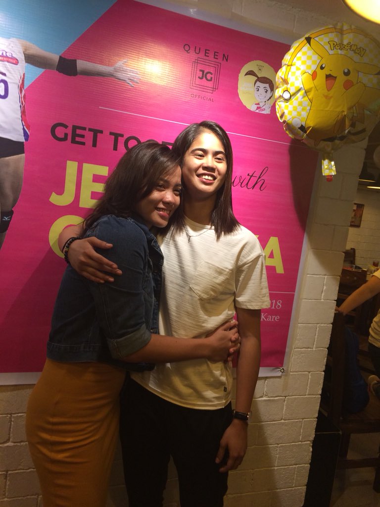 emciieyouu's tweet photo. Hindi po uso ang space 😍😍 https://t.co/HPXh59TCnb