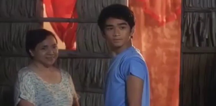 Zaigj23's tweet photo. Sino po nanuod ng MMK kanina? 
#MMKAgeDoesntMatter https://t.co/gA2BOv7OIk