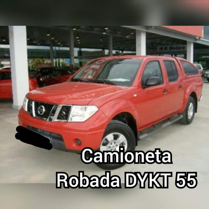 normanuevogp1's tweet photo. @RadioActivaFm a todos los radio activas ayuda con camioneta nissan Navara roja robada anoche en feria navideña san Pablo con Neptuno,coludidos con la mujer que cuida autos.Paso por portico de quilicura a las 10 de la noche.tal vez esta guardada por ahí.cualquier info ayuda. https://t.co/yJWsPeXimh