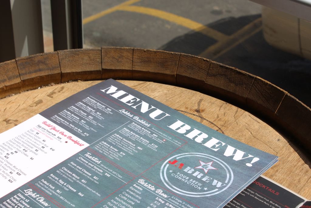 JaBrew_Cafe's tweet photo. We're open till late so make us your number one spot for dinner and drinks on the #kznsouthcoast this December! 

#jabrew #jabrew #menu #cocktails #dinner #dinneranddrinks #margate #kznsouthcoast #opentilllate #whatsfordinner #December https://t.co/llOvkJfP1D