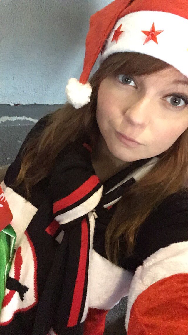 Ayemraa's tweet image. TOU-LOU-SAINS
#STWASPS