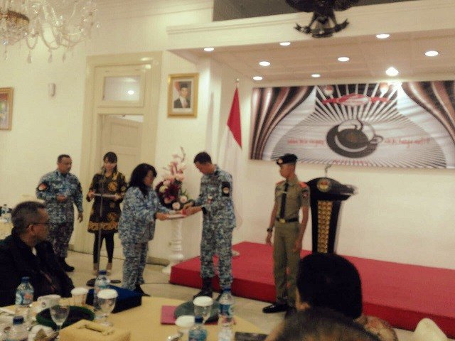 Siswa SMAT Pelita Nusantara Jadi Duta Pemuda Bela Negara  berita360.com/siswa-smat-pel…