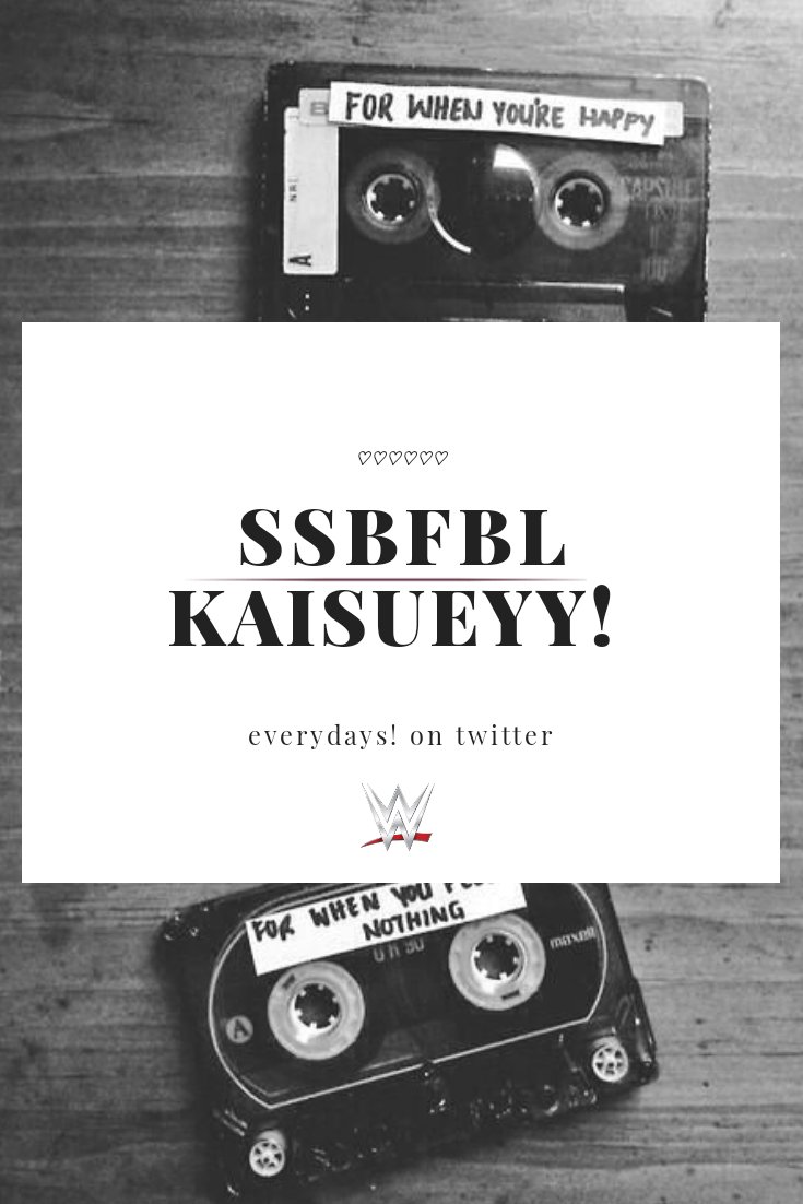 kaisueyy! tweet media